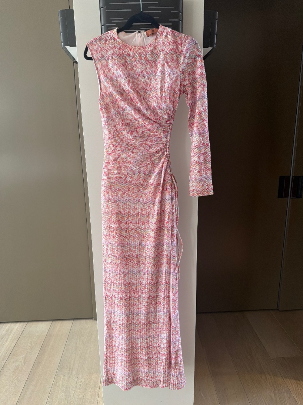 A missoni dress 2025